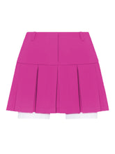 New Mini Skirt For Women Cute High Waist Fashion Y2K Skirts Set 2024 Casual Streetwear Womens Bottom Black Pleated SkirtsChristmas Gifts