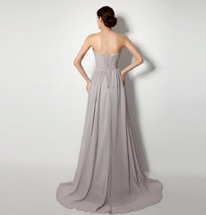 android vs cyberborg dress to impress Bridal Wedding Bridesmaid Dress Banquet Host Long Elegant Tube Top Evening Dress