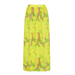 2025 trend Woman Deep V Lemon Printed Swimsuit set two-piece Swimwear Women luxury Beachwear Bathing Suit beach dress wholesale