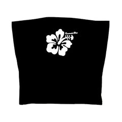 Coconut Girl Aesthetic Tube Top