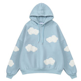 Gone Dreaming Cloud Hoodie