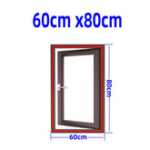 Insect Window Screen Mesh,Indoor Anti Fly Curtain Tulle Summer Invisible Anti-Mosquito Removable Washable Customize Screen Net