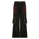 Like A Boy Cargo Pants