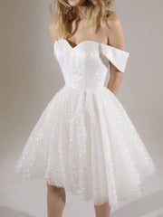 homecoming dresses New Women's Sexy Sequined Large Swing Princess Party Dress Evening Gown