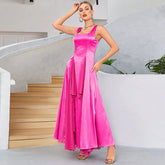 dress to impress codes Ky317 Sexy Dress Banquet Evening Dress Fashionable Elegant Bridesmaid Dress
