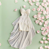 dress to impress codes Elegant Lady Sexy Suspender Skirt Summer New Fashion Slim Slimming Irregular Dovetail Sheath Dress Women