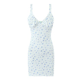 A Little Romance // Dress