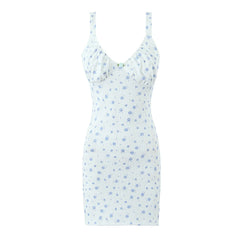 A Little Romance // Dress