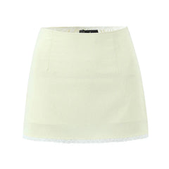 Crema // Skirt