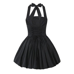 Emerald // Mini Dress