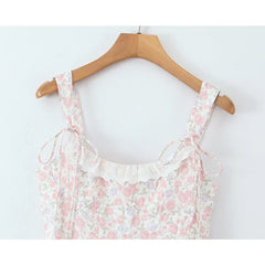 Butterfly Blush // Dress