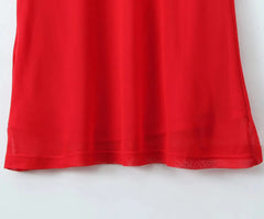 Breaking Hearts // Dress