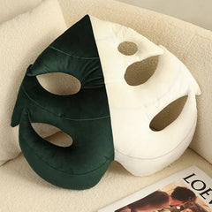 Fun Creative Cartoon Plush Soft Stuffed Pillow Sofa Cushion Baby Cute Plush Doll Children Fruit Toys Children