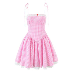 Dreamy Novels // Dress