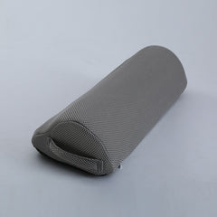 Feet Pillow Support Foot Rest Home Office Feet Stool Portable Travel Footrest Massage Cushion Ergonomic Relaxing Footrest