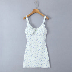 A Little Romance // Dress