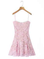 Dear Sunday // Dress