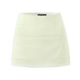 Crema // Skirt