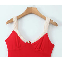 Breaking Hearts // Dress