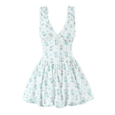 Cloudberry // Dress