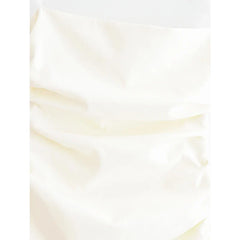 Crème Whirl // Dress