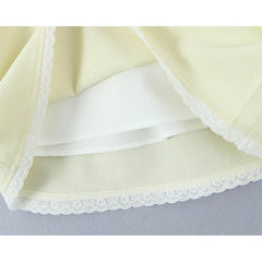 Crema // Skirt