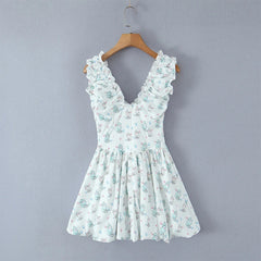 Cloudberry // Dress