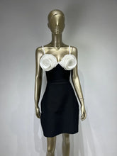 Flower Sundress For Women Fashion Sleeveless Sexy Off Shoulder A-line Dresses Lady Party Elegant Evening Dress Female New