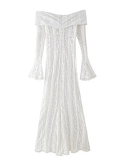 Eloise // Maxi Dress