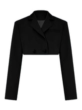 2022 Fall Women Blazer Suit Two Piece Sets Turn-down Collar Blazers Tops And Pleated Skirts Femme High Street Y2K Outfits