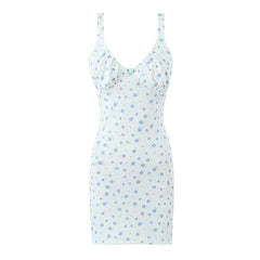 A Little Romance // Dress