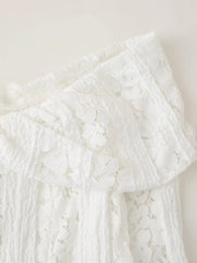 Eloise // Maxi Dress