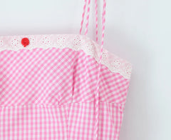 Dreamy Novels // Dress