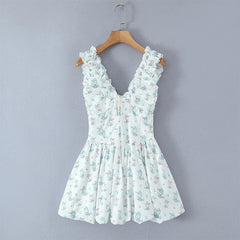Cloudberry // Dress