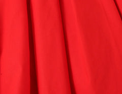 Annika // Mini dress