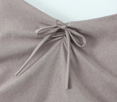 Dinner Party // Dress