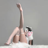 Red Sequin Sexy Chest Wrapping Backless Slim Tight Wrapped Hip Sling Dress Elegant Soft Girl Sexy & Club Trendy Clothes I8Z1