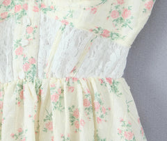 Better Days // Dress