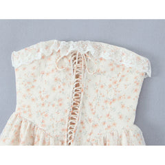 Countryside // Dress