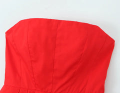 Annika // Mini dress