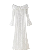 Eloise // Maxi Dress