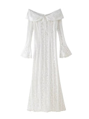 Eloise // Maxi Dress