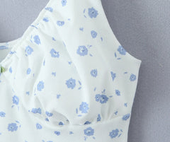 A Little Romance // Dress