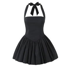 Emerald // Mini Dress