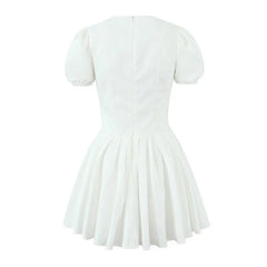 Bonjour Baby // Dress