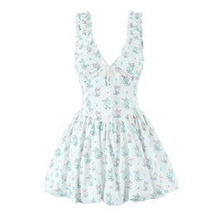Cloudberry // Dress