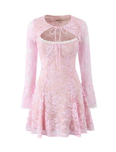 Dear Sunday // Dress