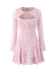 Dear Sunday // Dress