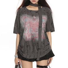 Dark Fairy Lounge Shirt