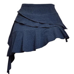 Skippin' School Layered Skirt